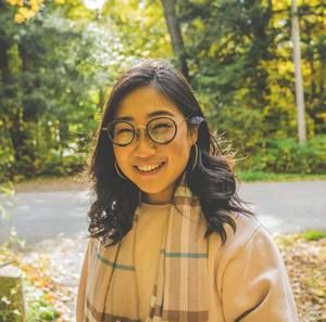 Meet your Posher, Sophia